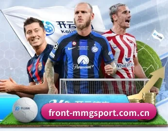 front-mmgsport.com.cn的故事 - 体育资讯内容服务